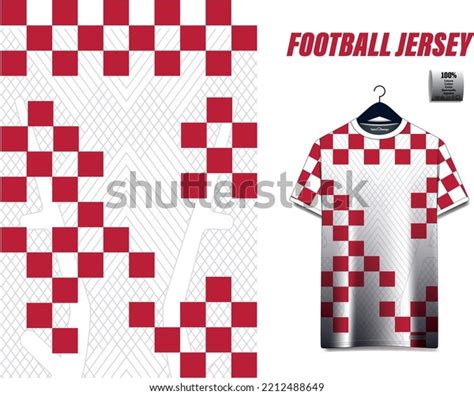 2.074 Croatia Soccer Jersey Images, Stock Photos & Vectors | Shutterstock