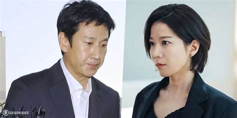 Lee Sun Kyun Leaving His Wife as Victim: Dealing with 350-Million ...