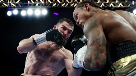 Artur Beterbiev vs. Anthony Yarde fight results, highlights: Unified light heavyweight champ ...