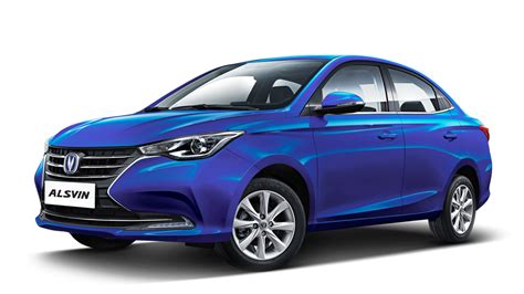 Changan Alsvin 2023 PH: Prices, Specs