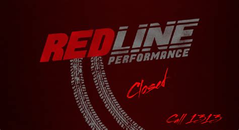 Redline Performance