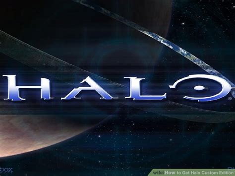 How to Get Halo Custom Edition: 6 Steps (with Pictures) - wikiHow Fun