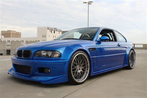 Sell used 2002 BMW M3 in Wadmalaw Island, South Carolina, United States, for US $17,500.00