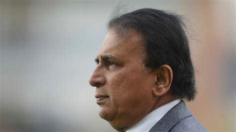 India vs West Indies 1st Test: Sunil Gavaskar ‘Astonished’ by Ashwin’s ...