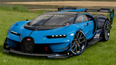 Bugatti GT cars - i GT Cars Directory