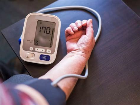 High Blood Pressure Symptoms: These 3 signs indicate your blood pressure levels are alarming high