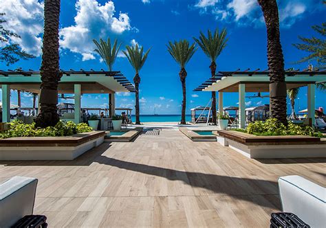 The Westin Grand Cayman Seven Mile Beach Resort & Spa - Book Now