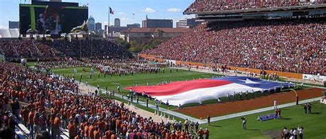 Texas Longhorns Football Tickets & 2024 Games | Vivid Seats