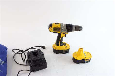 DeWalt Cordless Drill | Property Room