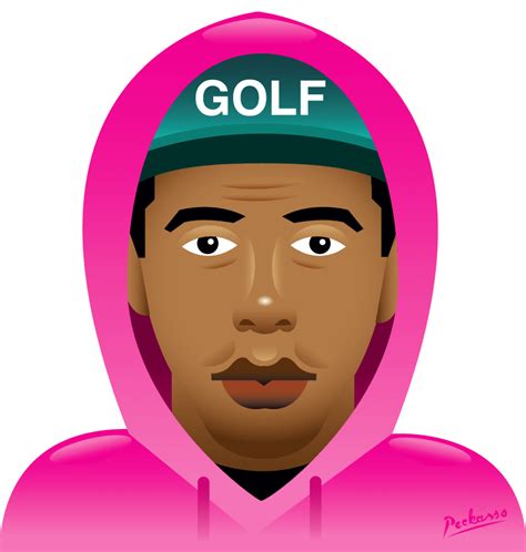 Tyler the Creator Emoji Style | QuickHoney