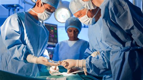 Top 10 Certified Surgical Tech Programs