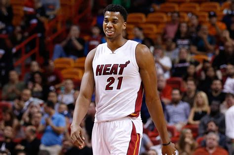 Hassan Whiteside's numbers don't ring hollow anymore - SBNation.com