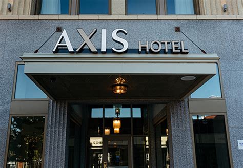 Axis-Hotel-Moline