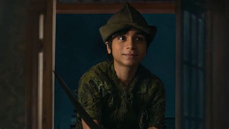 Disney+ lanza el tráiler y la fecha de estreno de ‘Peter Pan & Wendy ...