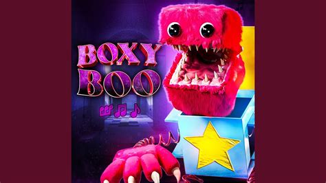 BOXY BOO - YouTube