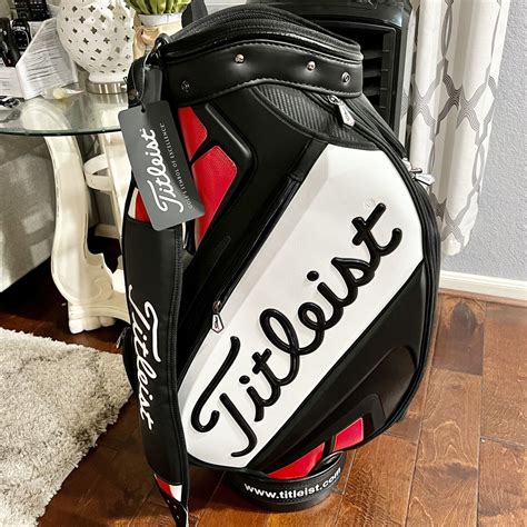 Titleist Tour Bag | ubicaciondepersonas.cdmx.gob.mx