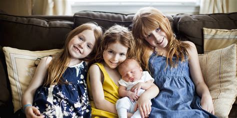 The Achiever, the Peacemaker and the Life of the Party: How Birth Order ...