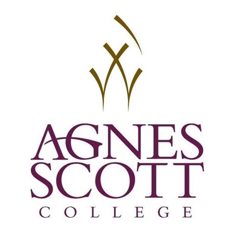 Agnes Scott College Logo - The Association for the Advancement of Sustainability in Higher Education