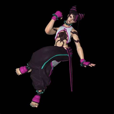 juri 1 by bradpigg on DeviantArt