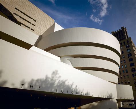 Solomon R. Guggenheim Museum | Manhattan, NY 10128 | New York Path Through History