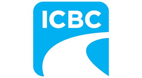 Insurance Corporation of British Columbia (ICBC) Vector Logo | Free ...