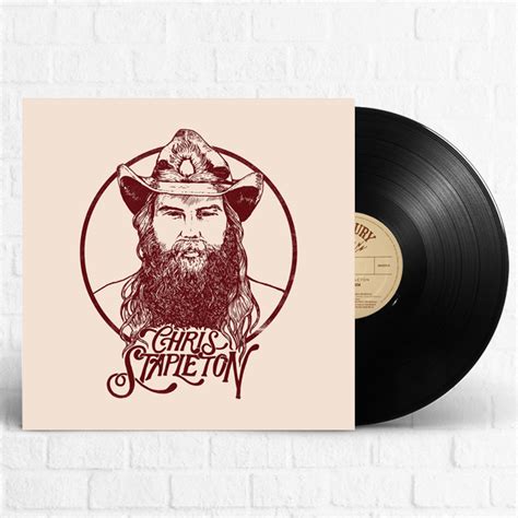 Chris Stapleton - From A Room Vol. 1 Vinyl | magnoliarecord.store – Magnolia Record Store