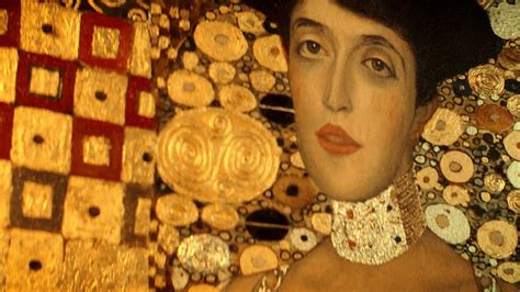 'Woman in Gold' Trailer - YouTube