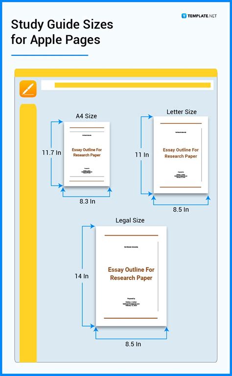 Research Paper - Dimension, Inches, mm, cms, Pixel | Free & Premium ...