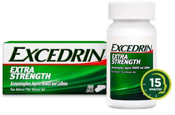 Excedrin® Extra Strength Reviews 2020