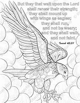 Scripture Coloring Pages For Adults sketch template