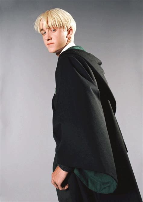 Draco Malfoy - Tom Felton Photo (110822) - Fanpop