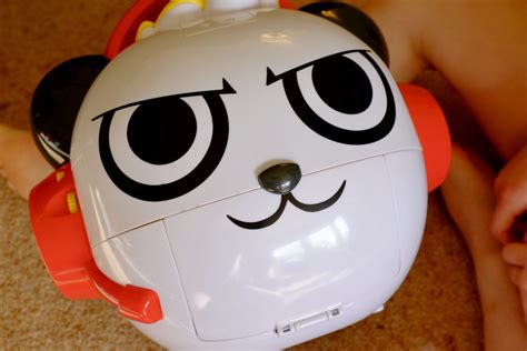 Ryan's World Panda Head Playset - REVIEW | AD - Run Jump Scrap!