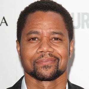 Cuba Gooding Jr. Net Worth