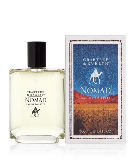 Nomad Eau de Toilette 100ml