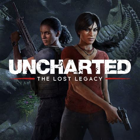 Uncharted: Legacy of Thieves Collection launches on January 28, 2022 on ...