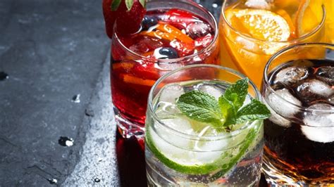 Best alcohol-free cocktail recipes