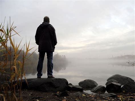 Ageing alone: Isolation and loneliness await growing number of men