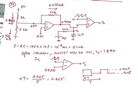 Voltage Opamp Circuit Analysis Electrical Engineering Stack Exchange ...