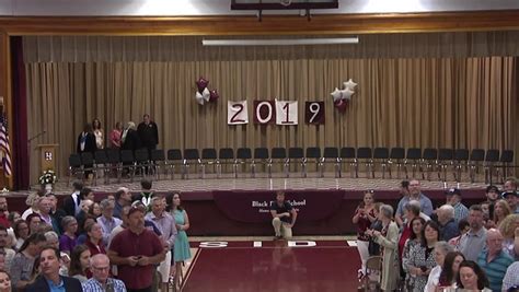 Black River High School Graduation 2019 : Okemo Valley TV : Free Download, Borrow, and Streaming ...