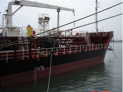 What Is The Plimsoll Line On Ships? - Maritime Page