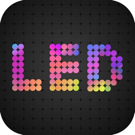 LED Scroller 1.4.2 (Mod) APK for Android