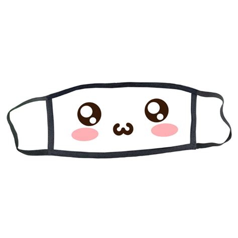 Kawaii Medical Style Face Mask - Shut Up And Take My Money