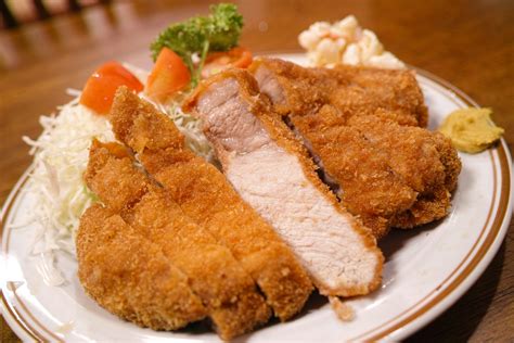 Japanese Chicken Katsu (Panko Crispy Chicken) - Gimme Yummy Recipes