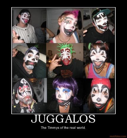 FBI classifies Juggalos as a ‘gang’ - Freedoms Phoenix