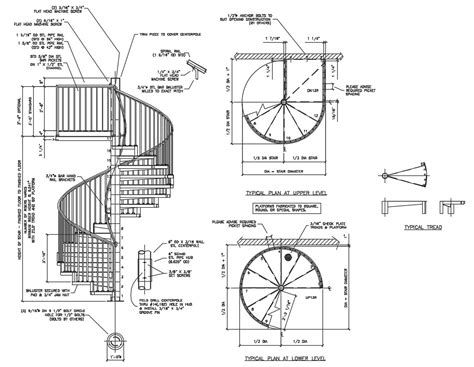 Spiral Staircase Dimensions, Spiral Staircase Outdoor, Rustic Staircase ...