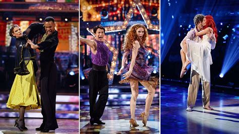 BBC Strictly Come Dancing results: Viewers 'gutted' as 'worthy finalist ...