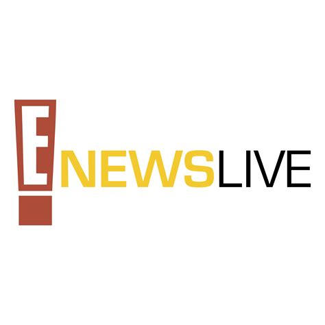 E! News Logo Png