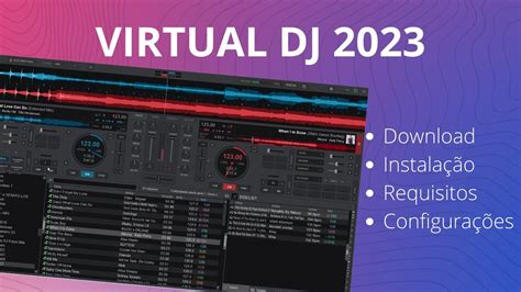 Download VirtualDJ 2023 [for Free] (Latest Version) Windows, 59% OFF