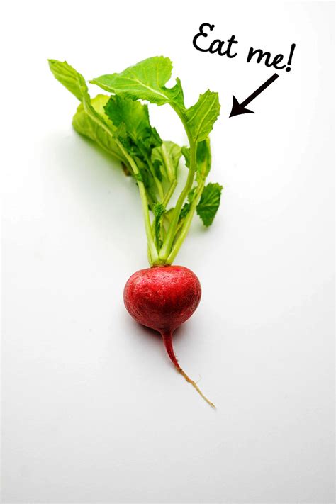 How To Cook Radish Greens - Delicious, Easy, Extremely Nutritious ...