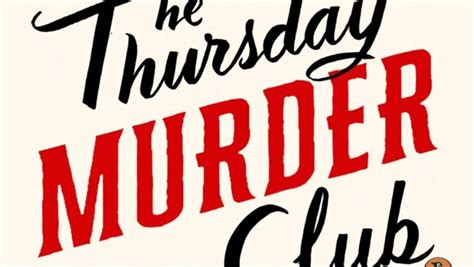 Casting Steven Spielberg’s The Thursday Murder Club - Cultured Vultures